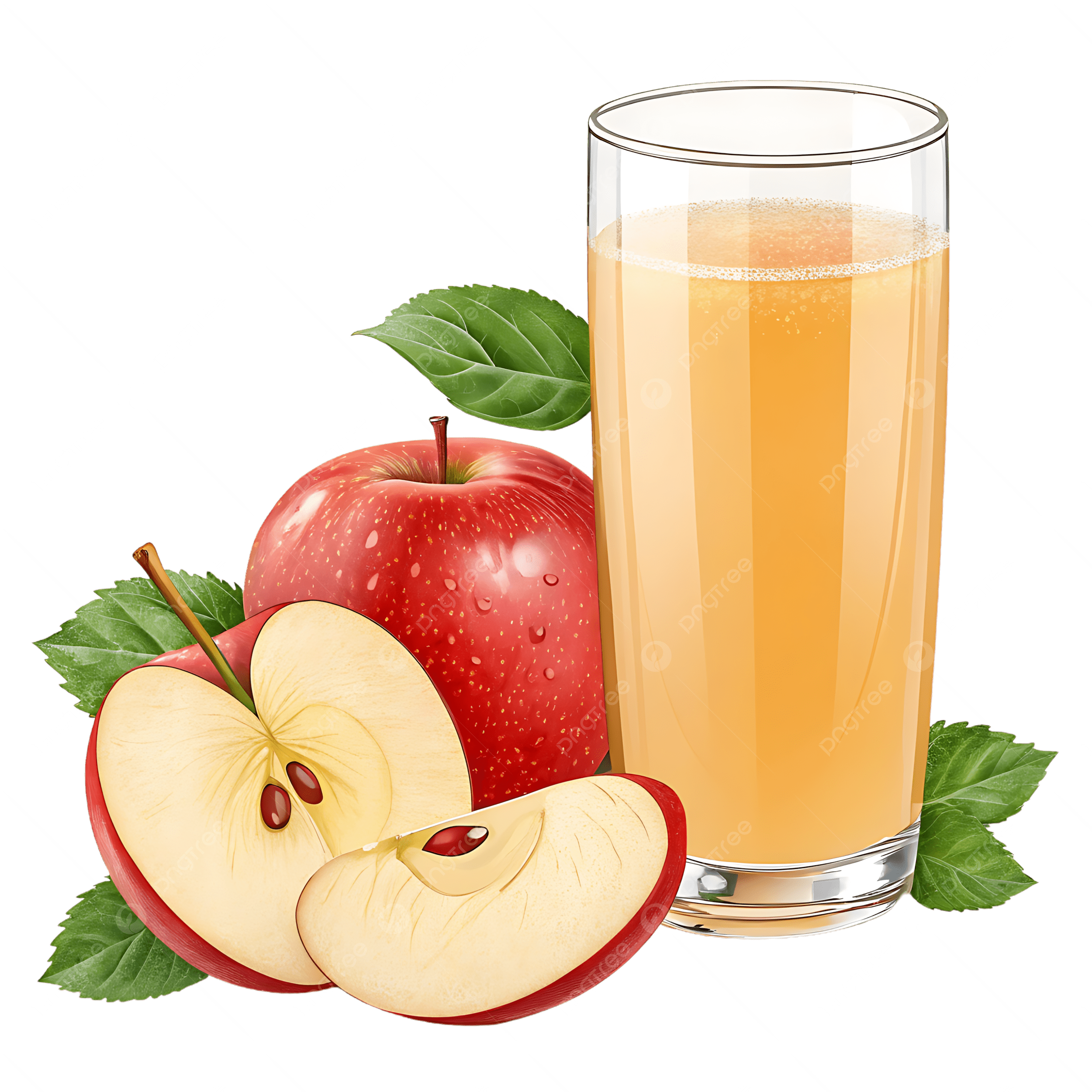 น้ำแอปเปิ้ล