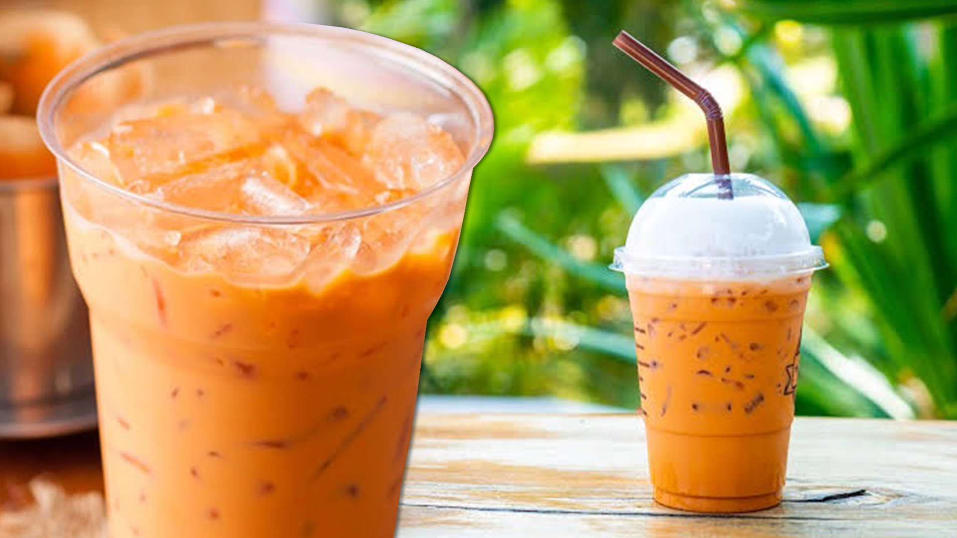 ชานมไต้หวัน