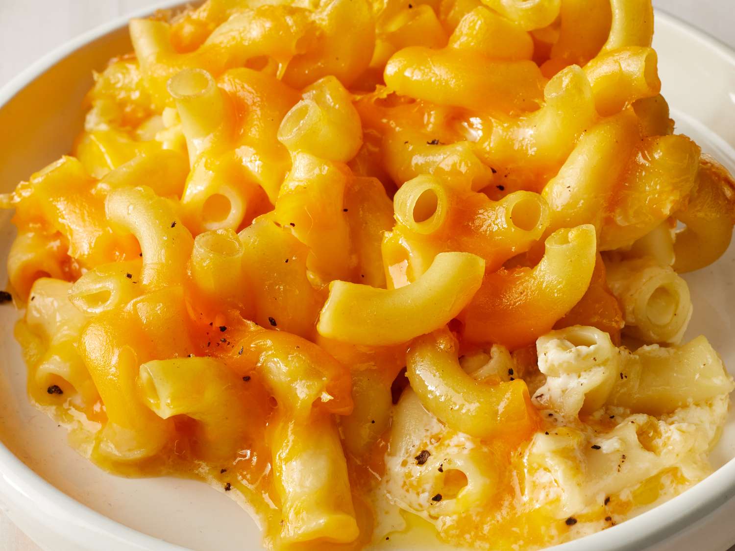 mac and cheese