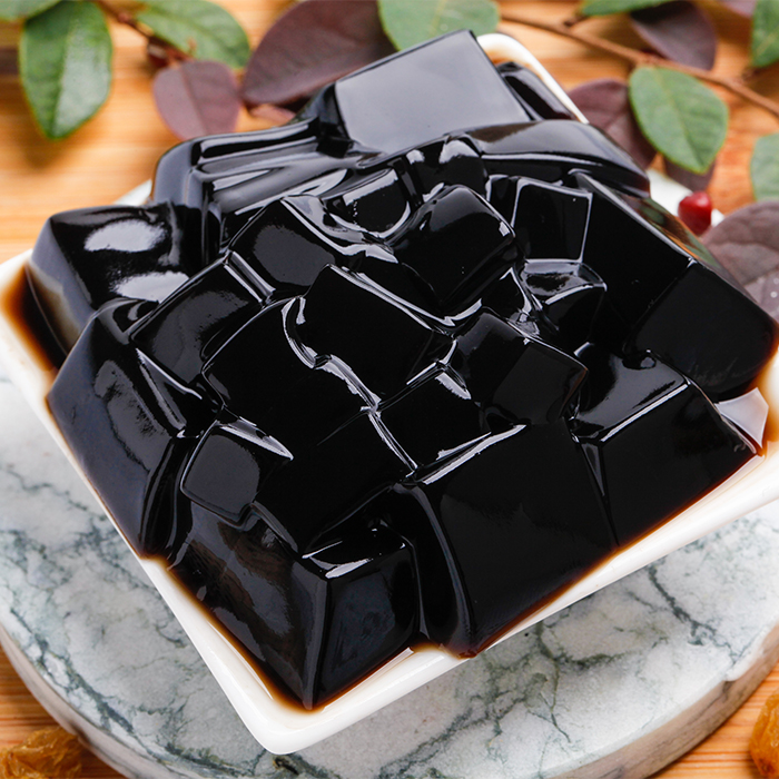 เฉาก๊วย