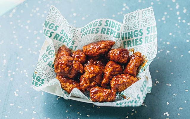 wingstop