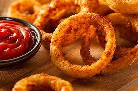 onion ring