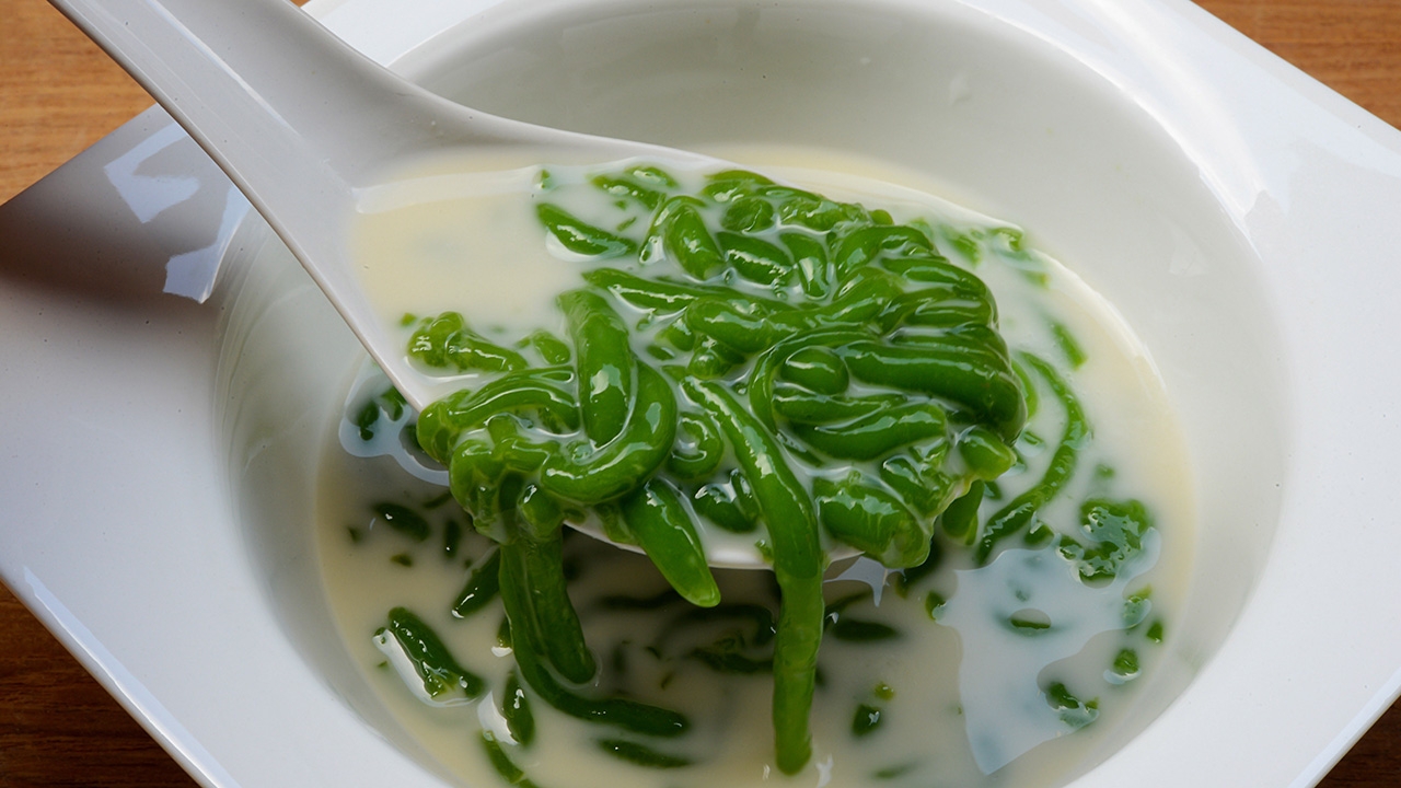 ลอดช่อง