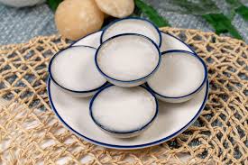 ขนมถ้วย