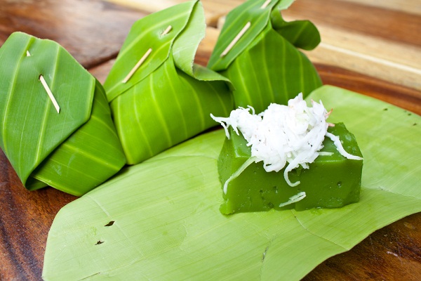 ขนมเปียกปูน