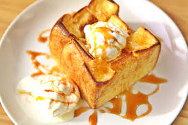 ฮันนี่โทสต์